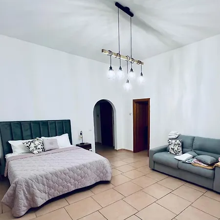 Apartment Greta's Discesa Delle Capre