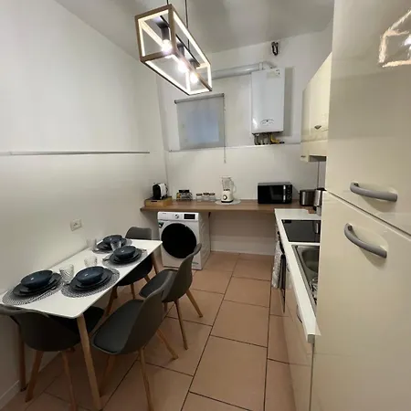 דירה Greta's Discesa Delle Capre פלרמו