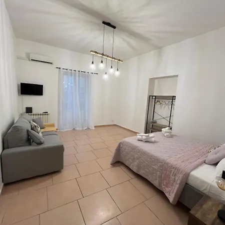 Greta's Discesa Delle Capre