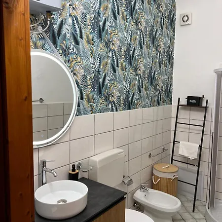 Greta's Discesa Delle Capre