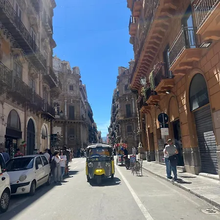 Greta's Discesa Delle Capre