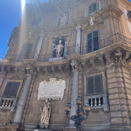 דירה Greta's Discesa Delle Capre *