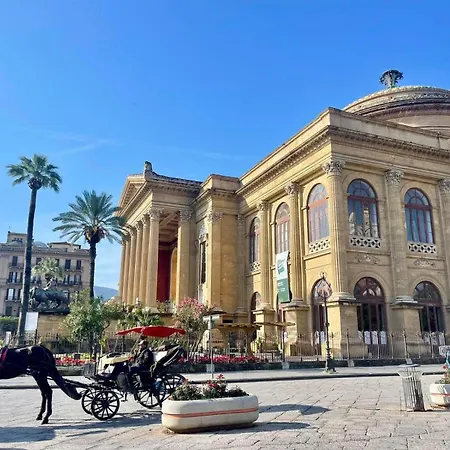 דירה Greta's Discesa Delle Capre