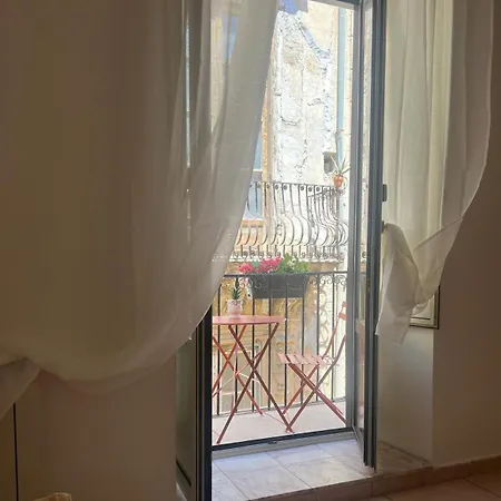 Greta's Discesa Delle Capre