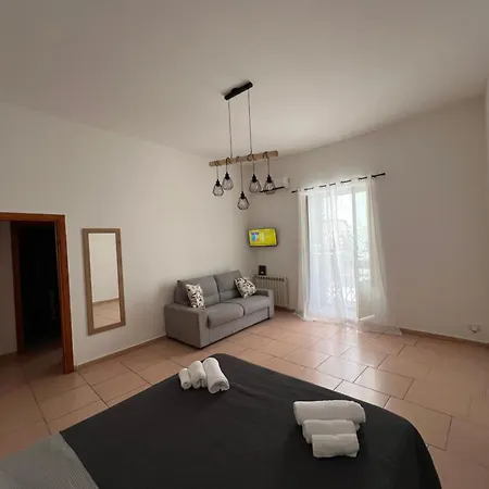 דירה Greta's Discesa Delle Capre