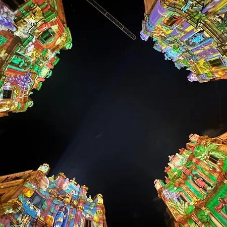 Greta's Discesa Delle Capre