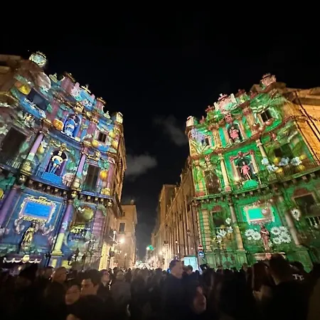 Greta's Discesa Delle Capre דירה