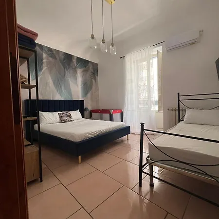 Greta's Discesa Delle Capre * פלרמו