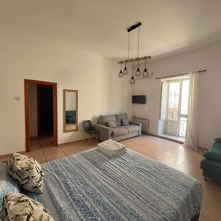 Greta's Discesa Delle Capre *